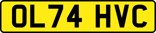 OL74HVC