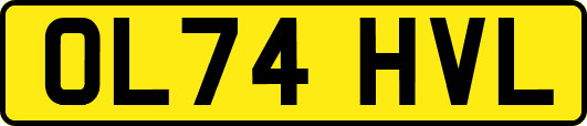 OL74HVL