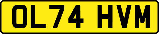 OL74HVM