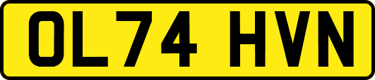 OL74HVN