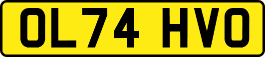 OL74HVO