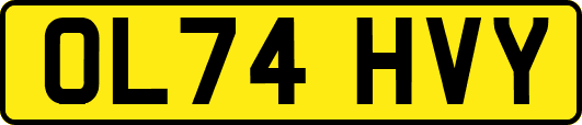 OL74HVY