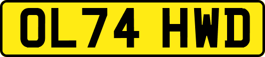 OL74HWD