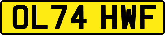 OL74HWF