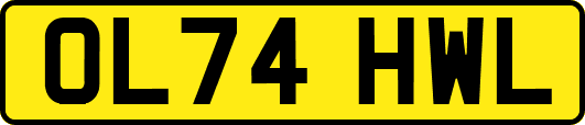 OL74HWL