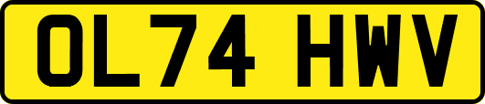 OL74HWV