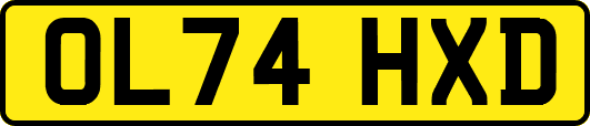 OL74HXD