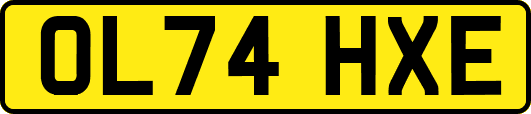 OL74HXE