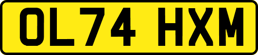 OL74HXM