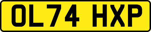 OL74HXP