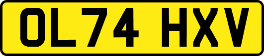 OL74HXV