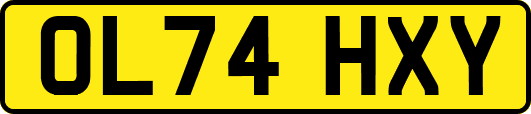 OL74HXY