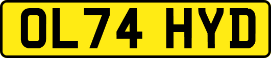 OL74HYD