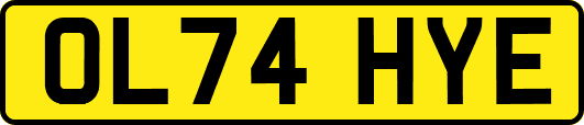 OL74HYE