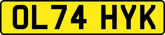 OL74HYK
