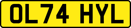OL74HYL