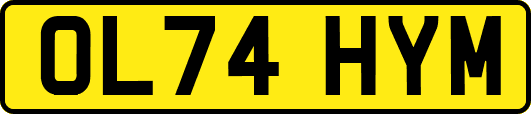 OL74HYM