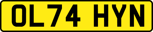 OL74HYN