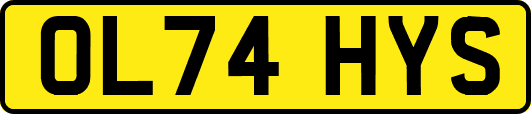 OL74HYS