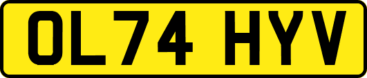 OL74HYV