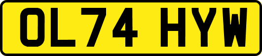 OL74HYW