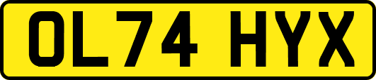 OL74HYX