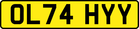 OL74HYY