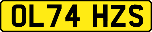 OL74HZS