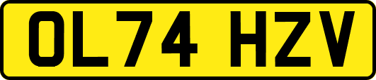 OL74HZV