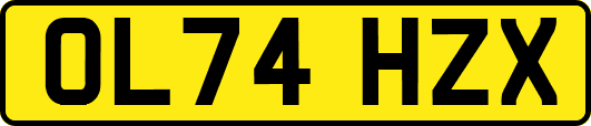 OL74HZX