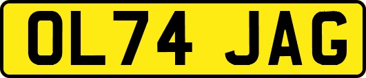 OL74JAG