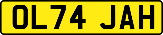 OL74JAH