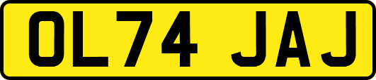 OL74JAJ