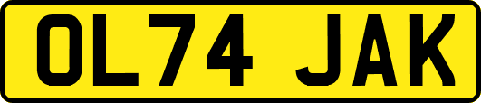 OL74JAK