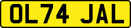 OL74JAL
