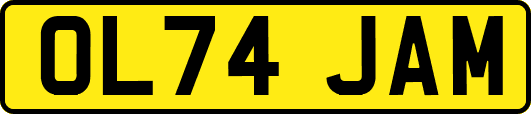 OL74JAM
