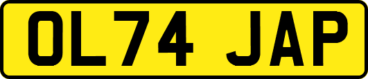 OL74JAP