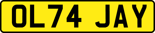 OL74JAY