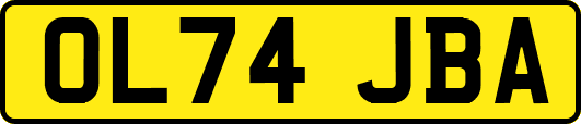 OL74JBA