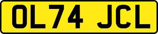 OL74JCL