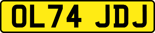 OL74JDJ