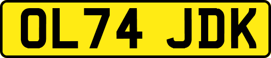 OL74JDK
