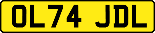 OL74JDL