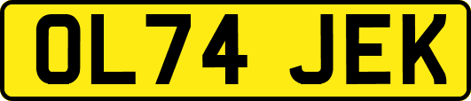 OL74JEK