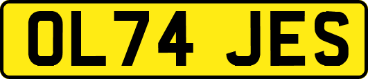 OL74JES