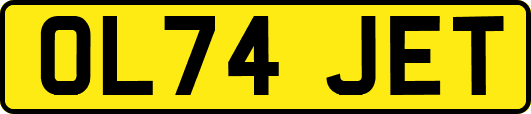 OL74JET