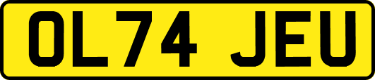 OL74JEU