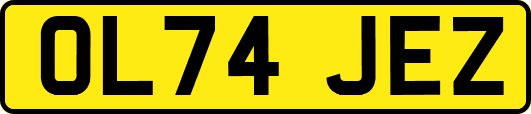 OL74JEZ
