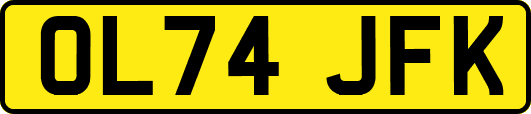 OL74JFK
