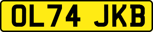 OL74JKB